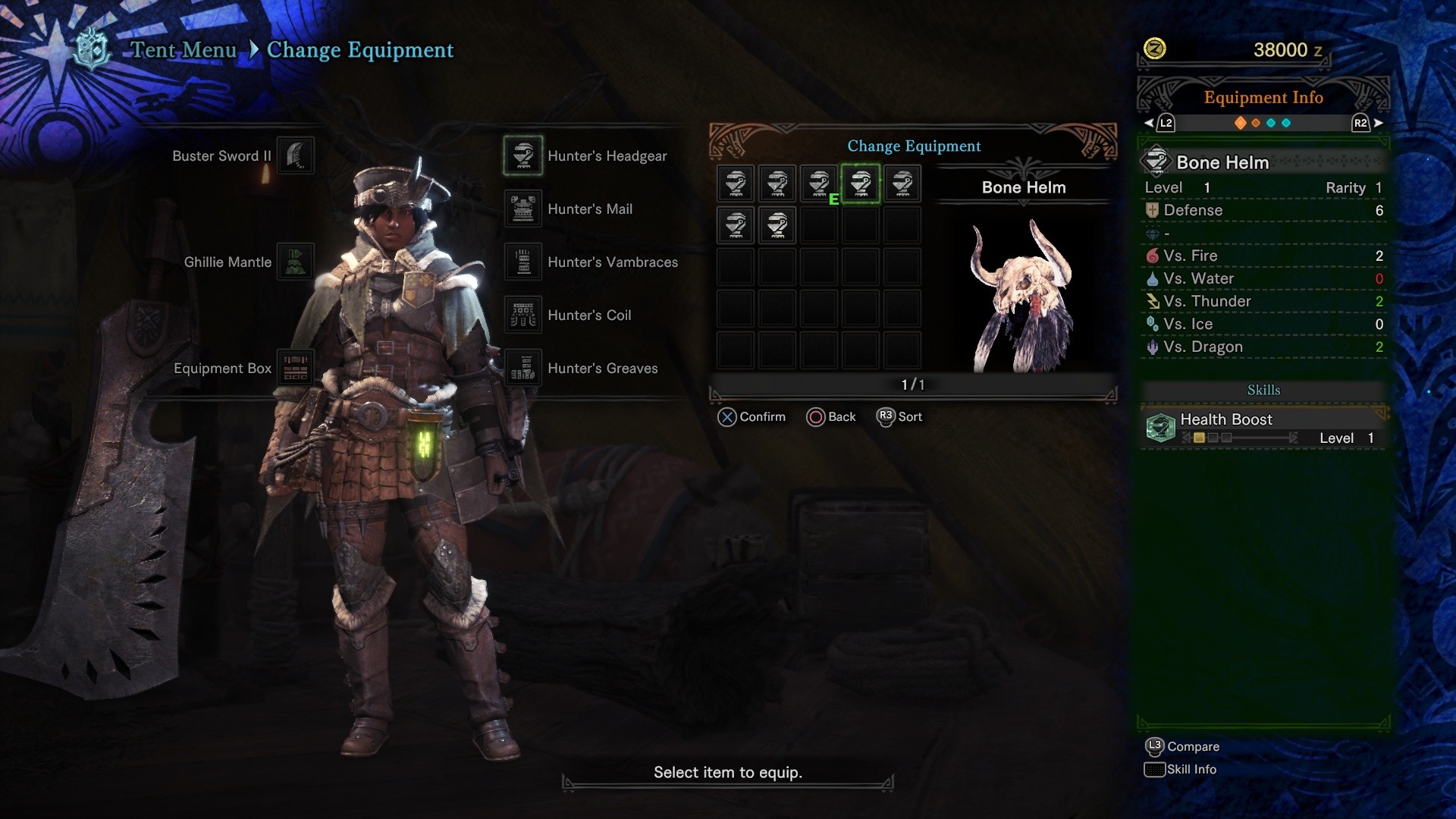 Monster Hunter: World - Imagen 8